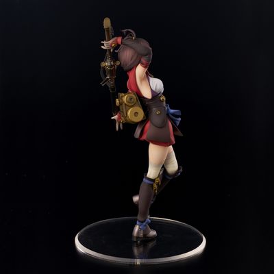 Фигурка 1/6 Мумэй (Mumei Unato Kessen Ver.)