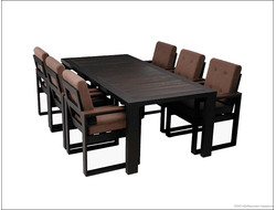 Мебель коллекция ЛОФТ