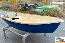 Обзор лодки ВИЗА Тортилла-2 для заказа тента чехла на лодку