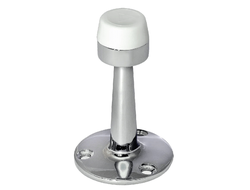 MORELLI Дверной ограничитель DS2 CP хром