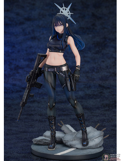 Фигурка 1/7 Саори Дзёмаэ (Saori Joumae)