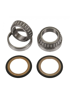 Комлект Рулевых Подшипников Для Мотоцикла Kawasaki Zg1300 Allballs 22-1031