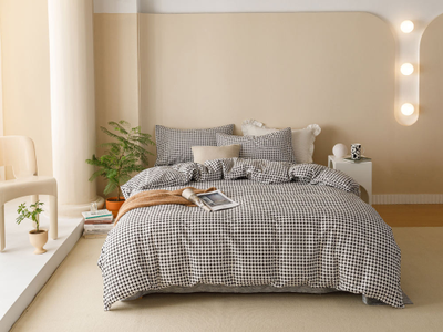 Постельное белье TANGO комплект сатин двуспальный 180x210x1 220x245x1 50x70x2 TS02-X271-50