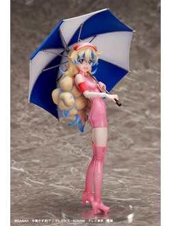 Фигурка 1/7 Ния Тэппелин (Nia Teppelin)