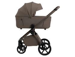 Коляска 2в1 Sweet Baby Elegante Therma (Colore) Beige
