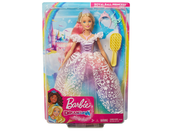 Barbie Кукла Барби Принцесса, GFR45