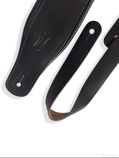 Levy`s M26PD-BLK Classics Series
