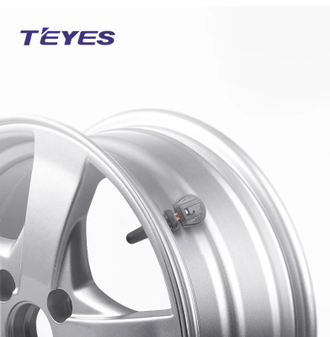 Система контроля давления в шинах TEYES  TPMS
