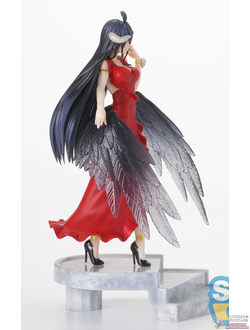 Фигурка Альбедо (Albedo by SEGA)