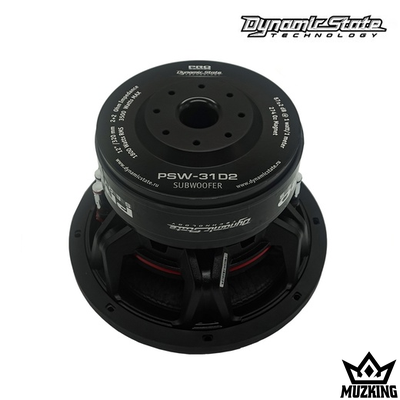 Dynamic State PSW-31D2 PRO Series