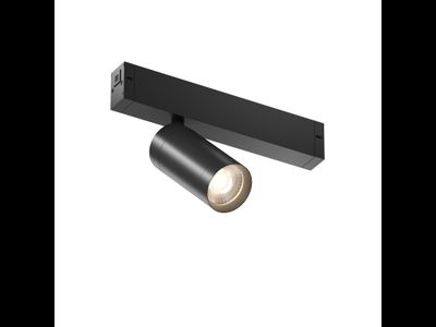 Трековый светильник Denkirs DK8010-BK