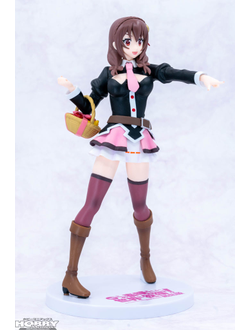 Фигурка Юн-юн (Yunyun)