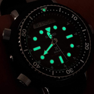 Наручные часы Seiko SNJ025P1