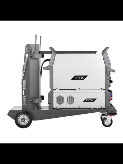 ПТК HANKER MULTIWAVE TIG KT230 P AC/DC LCD H73