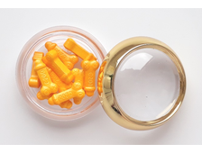 "Членики" средство для повышения потенции, банка 10 таблеток