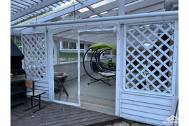 Мягкие окна