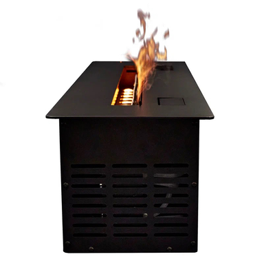 очаг 3D Cassette 800