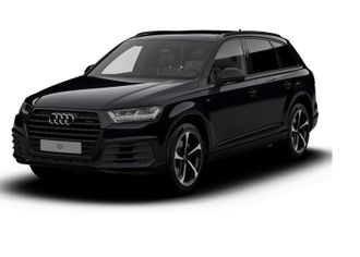 Audi Q7 II 4M 2015-2022