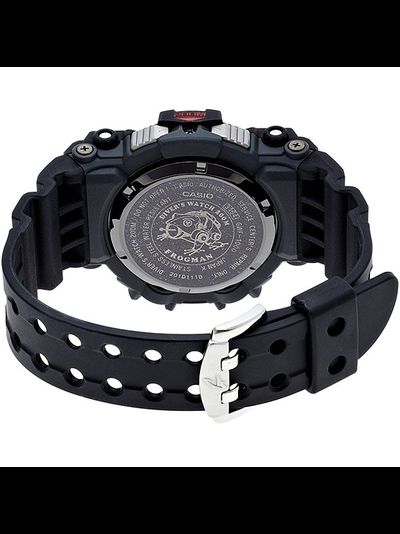 Часы Casio G-Shock GF-1000-1