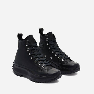 Converse Run Star Hike