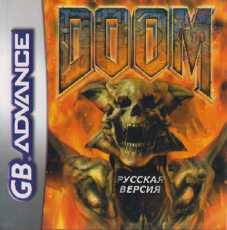 Настольная Игра Doom Купить