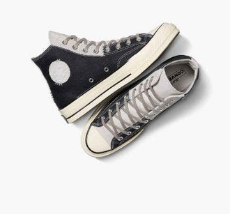 Converse Chuck 70 Mixed Materials Multicolor