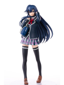 Фигурка Юкино Юкиношита (Yukinoshita Yukino)