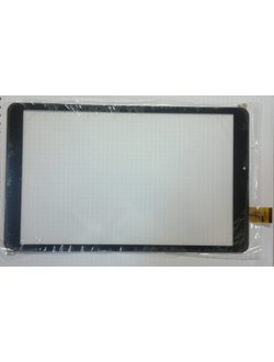 Тачскрин сенсорный экран Digma Plane 1600 3G,PS1036PG,  Digma Plane 10.7 3G (PS1007PG) (DXP2-0321-101A-V2.0-FPC,YLD-CEGA696-FPC-A0)