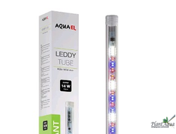 Модуль освещения RETRO FIT Leddy Tube Plant 2.0 14 Вт (9000К, T8 30W/T5 39W)