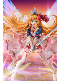 Фигурка 1/7 Пекорин (Pecorine Shibuya Scramble Figure)