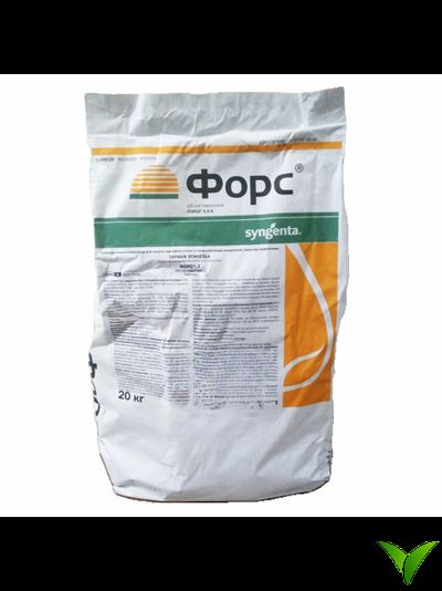 Форс Г 20 кг