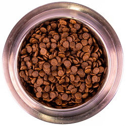 Monge Dog Daily Line Mini (Монж) для щенков мелких пород, из курицы 800 г