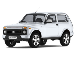 Шумоизоляция Лада Нива в Москве