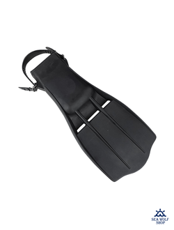 Ласты резиновые Scorpena JetFins 43/45