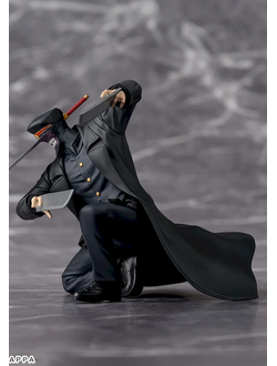 Фигурка Человек-катана (Samurai Sword Premium Chokonose Figure)