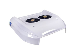 Кондиционер для Fiat Ducato 10 кВт CL-9 226FR