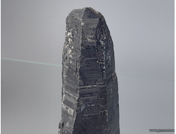 Морион (разн. кварца). Казахстан. 78*30*30мм