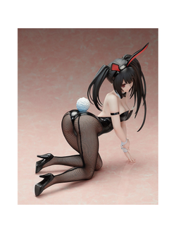 Фигурка 1/4 Куруми Токисаки (Tokisaki Kurumi Bunny Ver.)