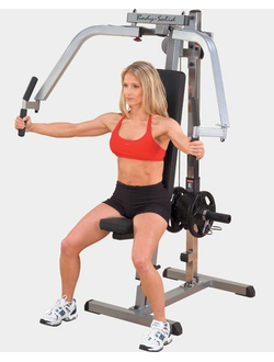 Баттерфляй BODY-SOLID GPM-65