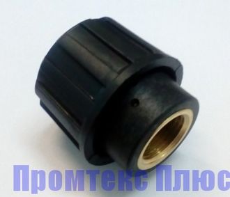 Крышка предохранительного клапана C32 5 bar (1/2&quot;)(Bieffe)