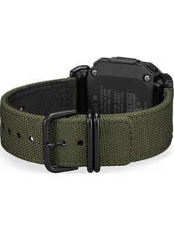 Часы Casio Pro Trek PRW-69YB-3