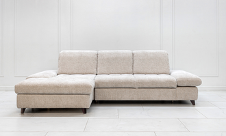 ДИВАН ДОМИНИКА (L288*P189*H87) NEXTFORM