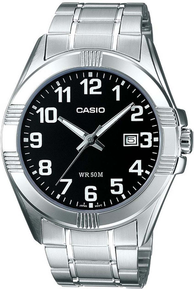 Часы Casio MTP-1308PD-1B