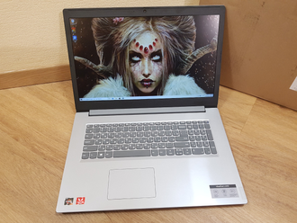 LENOVO IDEAPAD L340-17API 81LY002BRU ( 17.3 FHD IPS AMD Ryzen 7 3700U  Vega 10 16Gb 1Tb + 128SSD )