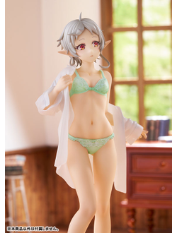 Фигурка 1/7 Сильфиетта (Sylphiette Okigae Mode)