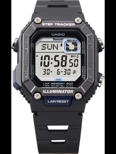 Часы Casio WS-B1000-1A