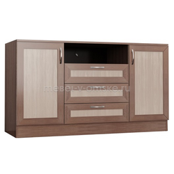 ШМ182 Комод Примьера-7. Размер: 1400х800х510.