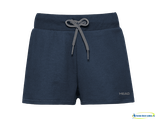 Теннисные шорты Head Club Ann Shorts W (dark-blue)