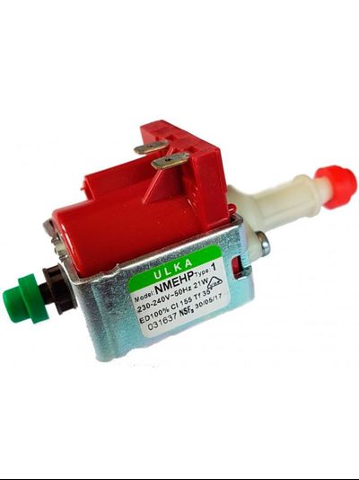 Насос ULKA 21W NMEHP1 200cc/min 4.5bar