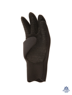 Перчатки неопреновые 3мм Marlin ULTRASTRETCH black р.XL